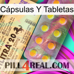 Cápsulas Y Tabletas new06